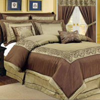 bedding set