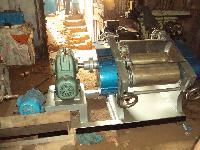 Chilled Roll Mill