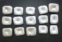 Aluminium Cubes