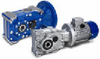 Bevel Heical Gearbox