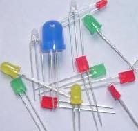 Light emitting Diode 5mm 5