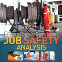 Job Safety Analysis Services