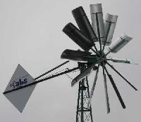 Wind Pump, Water Pumping Windmill