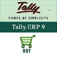 Tally Erp 9 Accounting Software