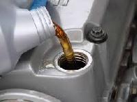 Automotive Gear Oils