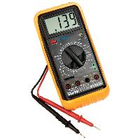 Digital Multimeter