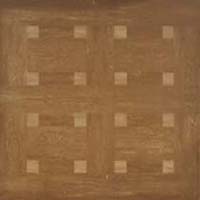 wd se bamboo brown Vitrified Tiles