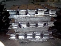 Tin Ingot