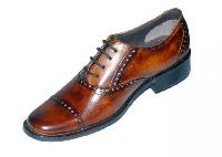 Formal Delight Modern N Classic Premium Leather Formal Shoes