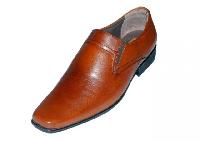 The Wow Formal Premium Leather Shoe