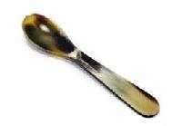 real horn spoons