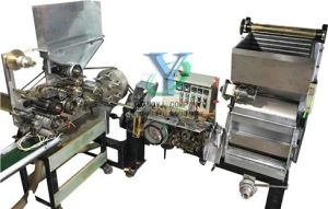 Baby MK8  Making Machine