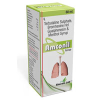 Amconil Syrup