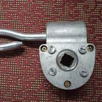 Awning Gear Box