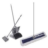floor cleaning tools