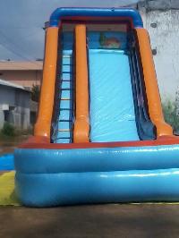 Slide Bounce