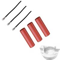 Armour Earthing Kit for Single Core Armoured XLPE cables