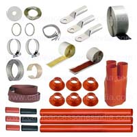 Heat Shrinkable Outdoor Cable Terminations Kit