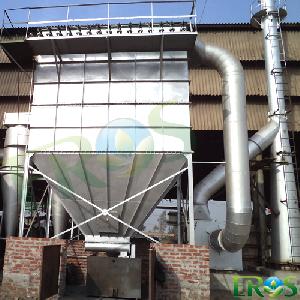 Boilers Air Pollution Control Equipment