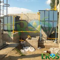 Industrial Effluent Treatment Plant