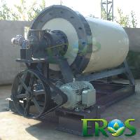 Lead Oxide Ball Mill