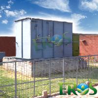 Sewage Treatment Plant for Hotels and Resorts