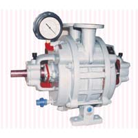 Rotary Ven Type Pump,  Vaccum Cum Pressure Pump &amp; Water Ring Pump