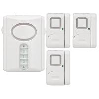 Home Door Alarm Sensor
