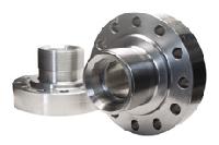 Customized Flanges