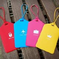 travel tags