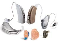 hearing instruments