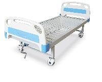 Single Function Manual Hospital Bed