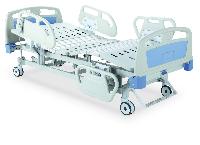 Three Function Electric Icu Bed