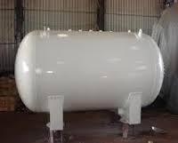 Butane Storage Tank