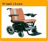 Wheel Chairs