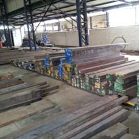 Tool Steel Bars