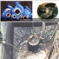 Corrosion Preventions Coatings