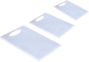 CHOPPING BOARD SMALL