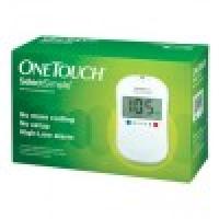 One Touch Select Simple Glucometer