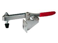 horizontal handle toggle clamps