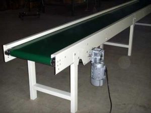 SUS304 Belt Conveyor System, Brand Name : DAYONG, Certification : CE