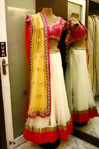 Wedding Lehenga