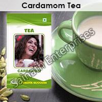 Cardamom Tea Premix