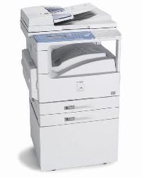Digital Photocopier Machine on Rent