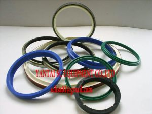 Hydraulic Breaker Seal Kits
