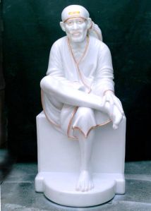 Sai Baba Statue