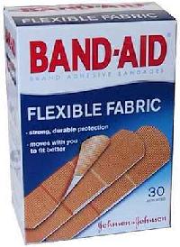 Band Aid - Manufacturers, Suppliers & Exporters in India