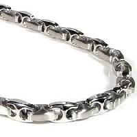 Stainless Steel Link Chain