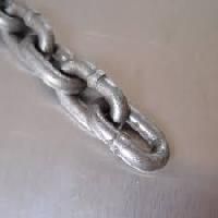 Welded Link Chain