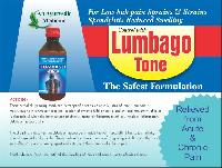 Lumbago Tone